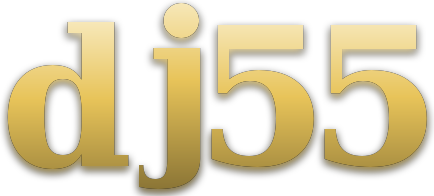 dj55 logo