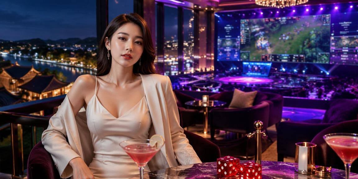 dj55 Những gì có trong sảnh dj55 casino